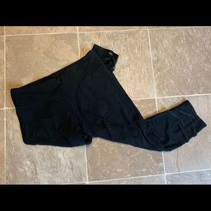 VS Sport cotton leggings
